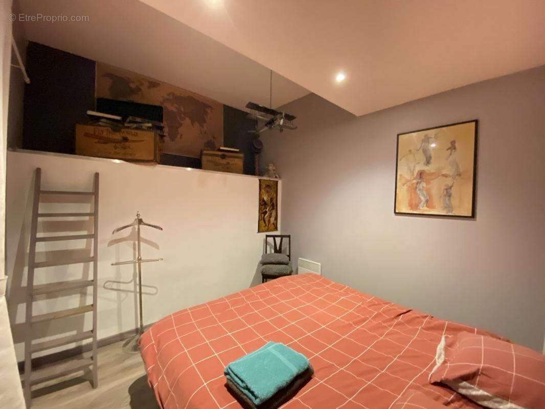 Appartement à RODEZ