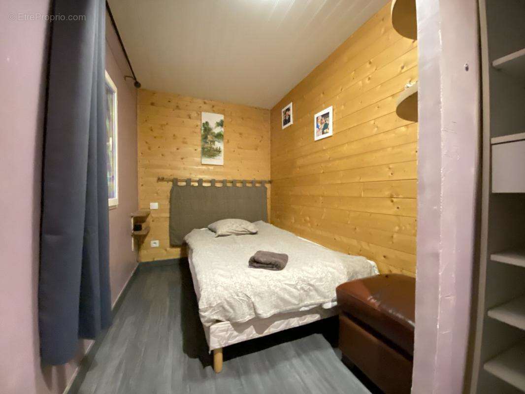 Appartement à RODEZ