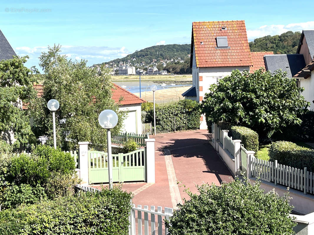 Maison à DIVES-SUR-MER