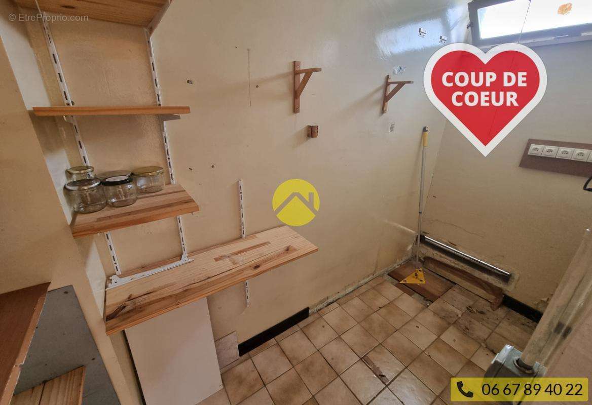 Appartement à BOURGES