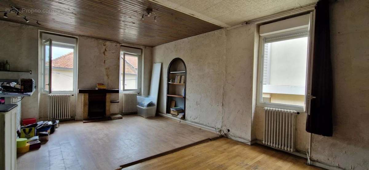 Appartement à AUCH