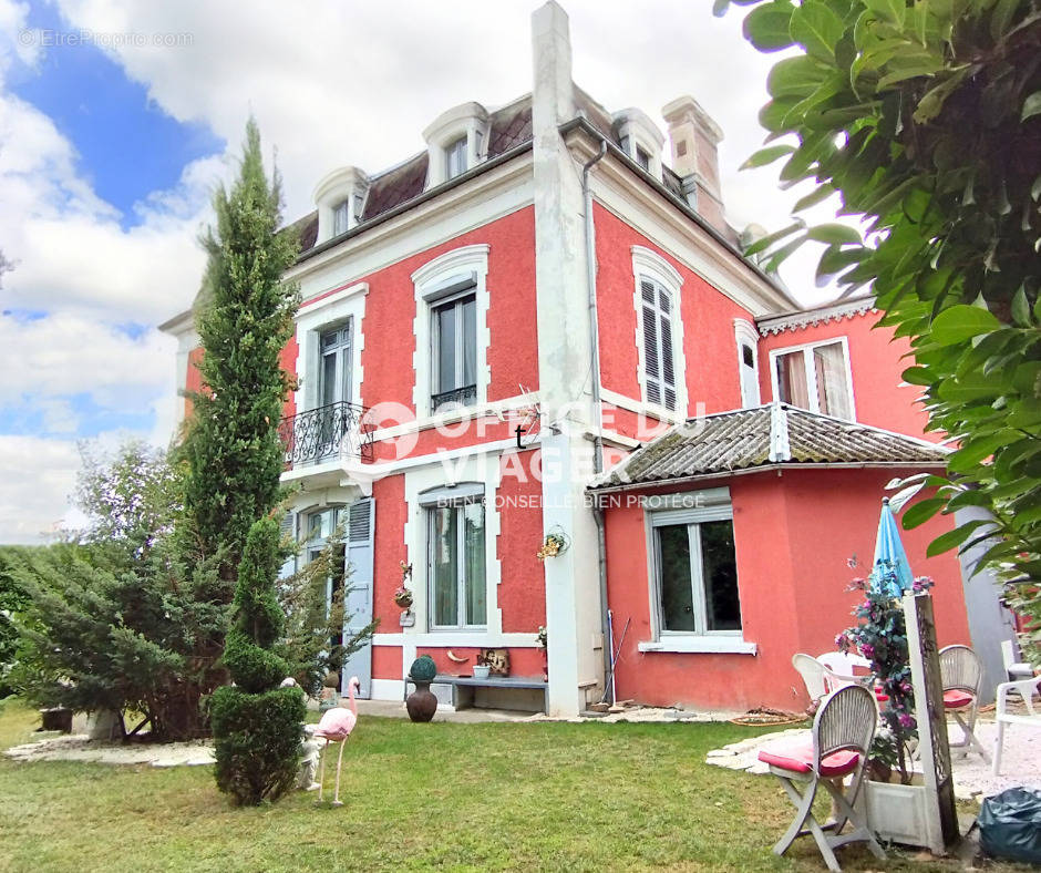 Maison à TARBES