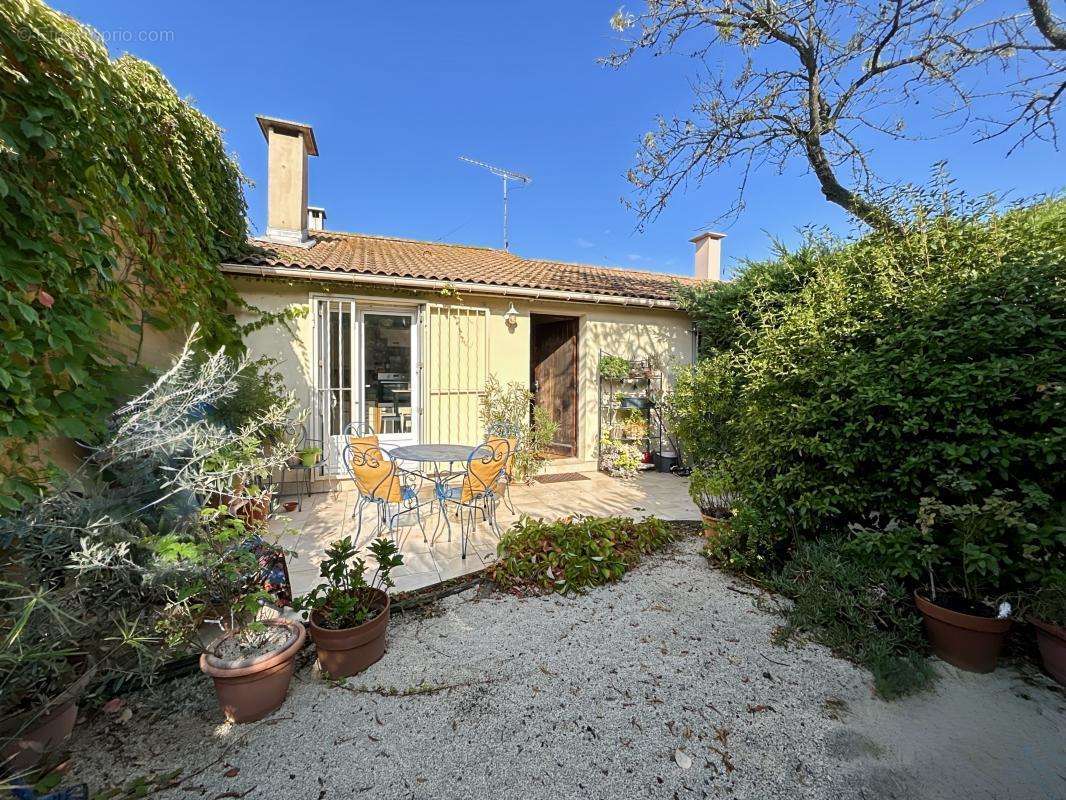 Maison à BEZIERS