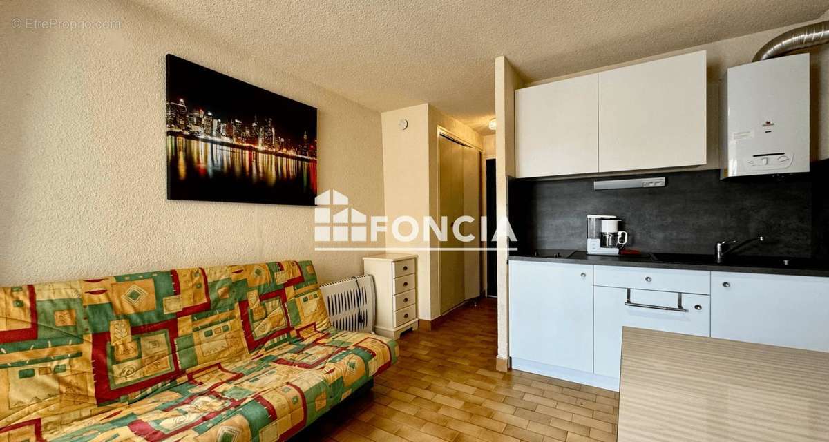 Appartement à AGDE