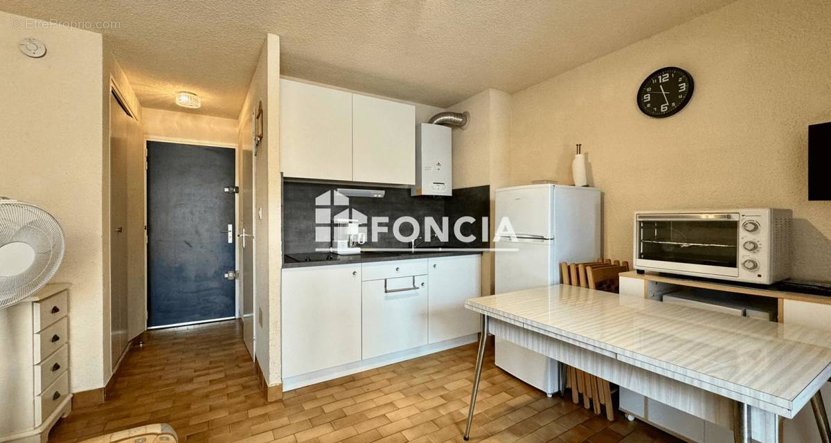 Appartement à AGDE