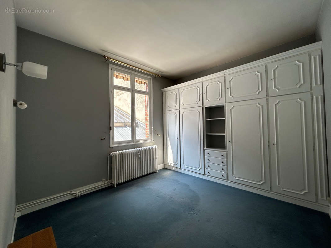 Appartement à AMIENS