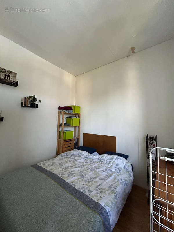 Appartement à AMIENS