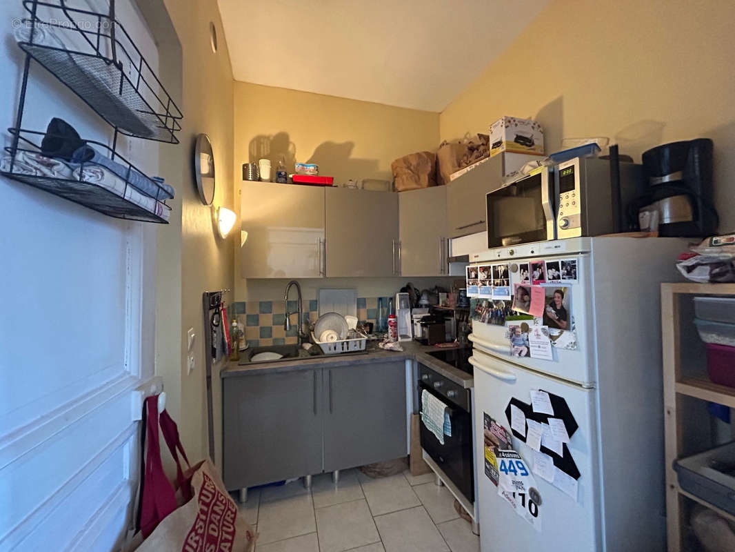 Appartement à AMIENS