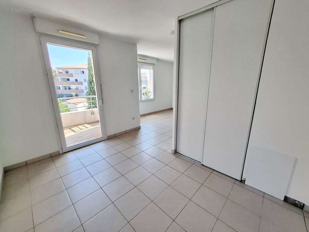 Appartement à AGDE