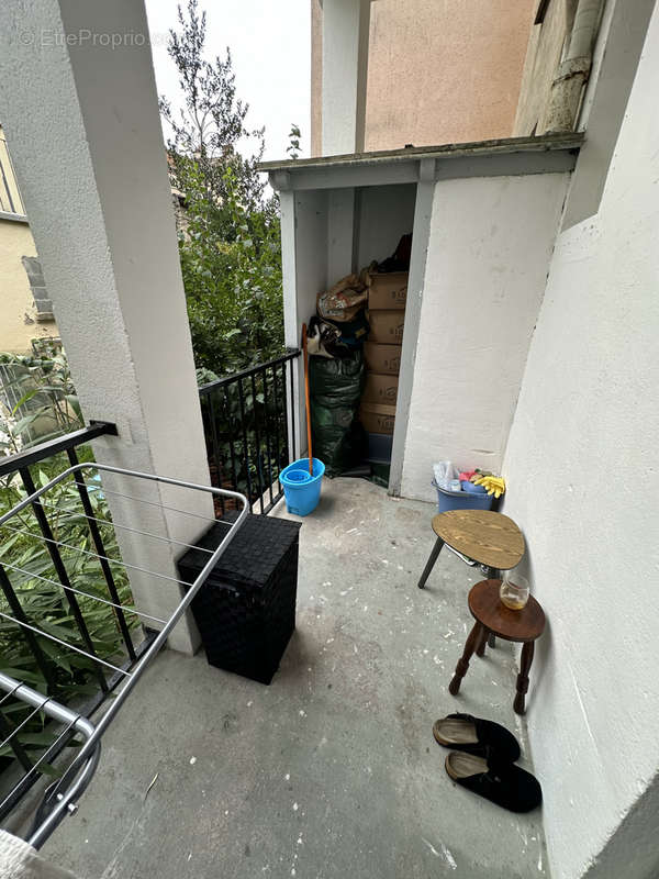 Appartement à VICHY