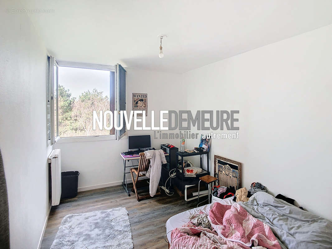 Appartement à SAINT-BRIEUC