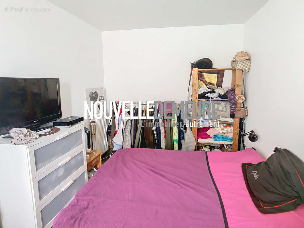 Appartement à SAINT-BRIEUC