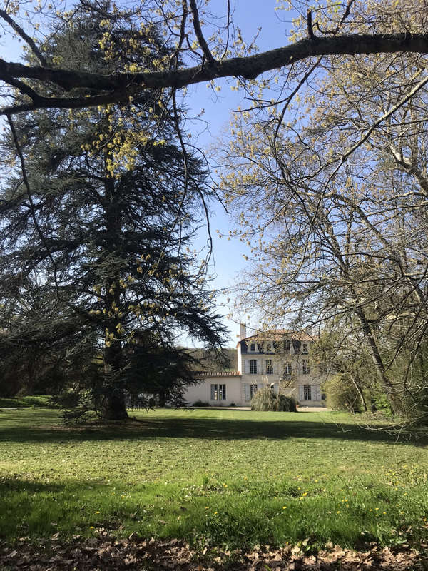 Maison à CLAIRAC