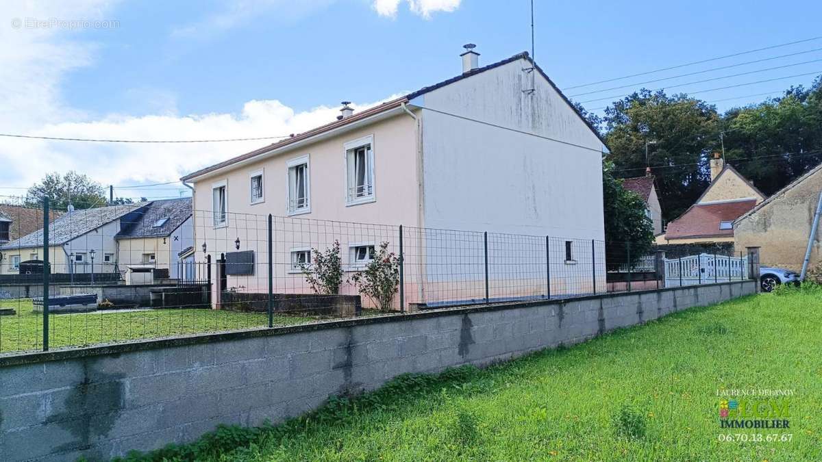 Maison à VENDOME