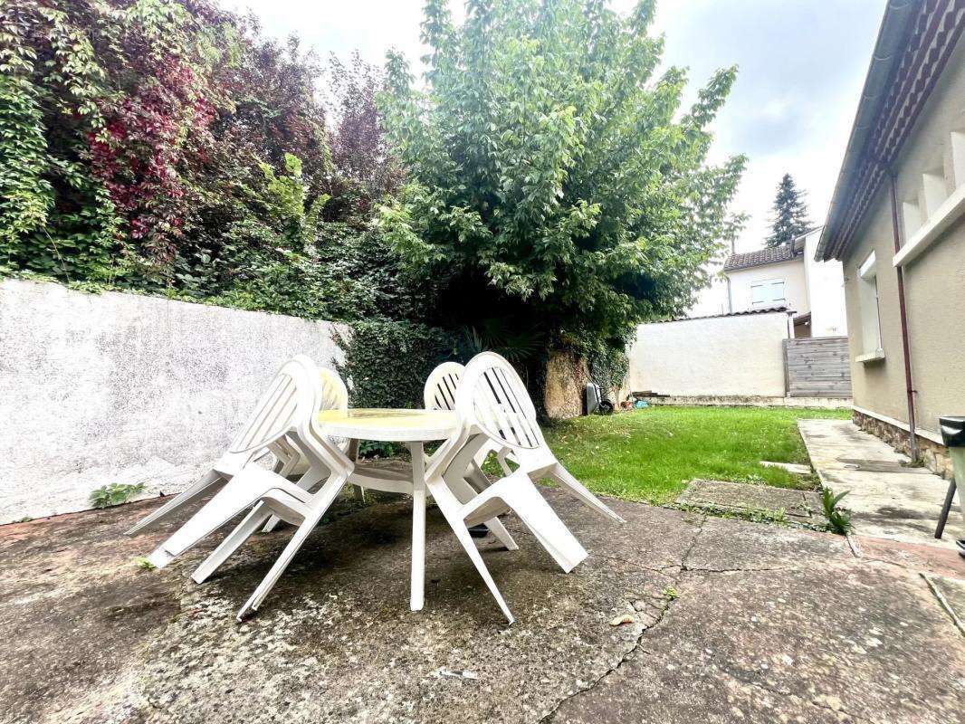 Maison à BERGERAC