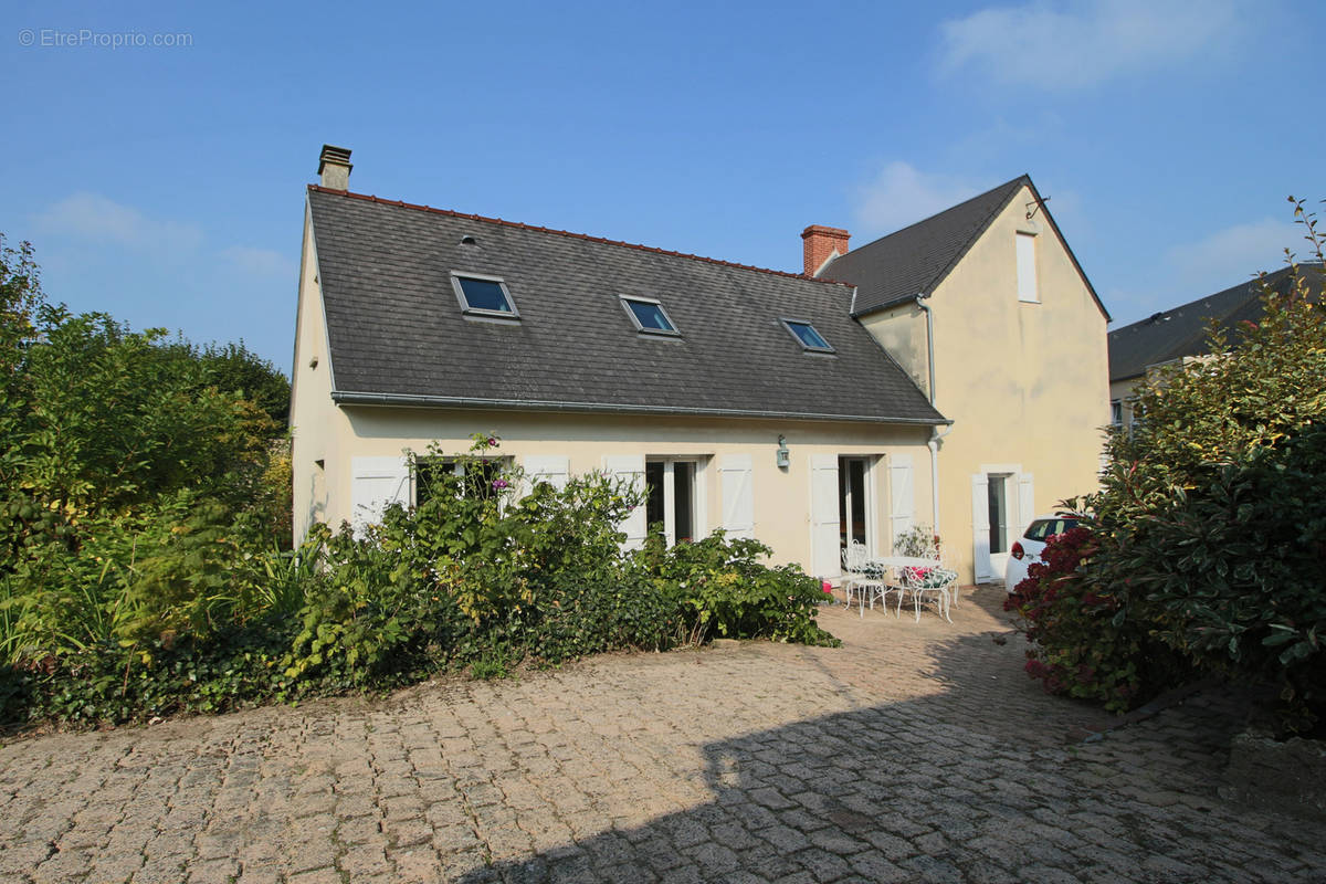 Maison à BAYEUX