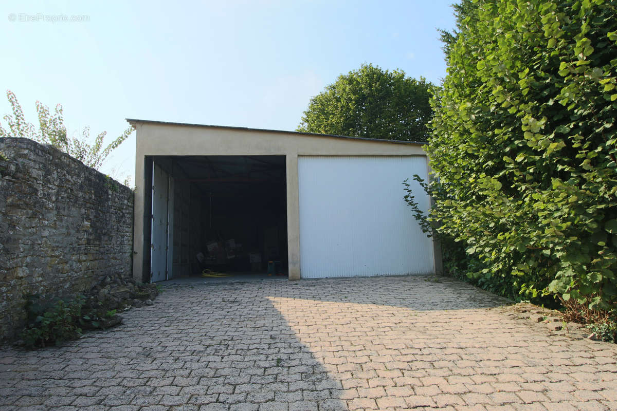 Maison à BAYEUX