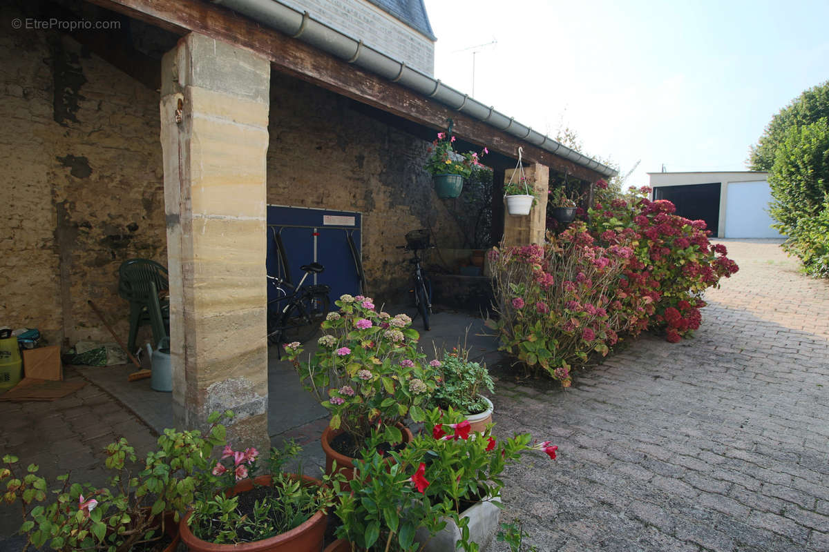 Maison à BAYEUX