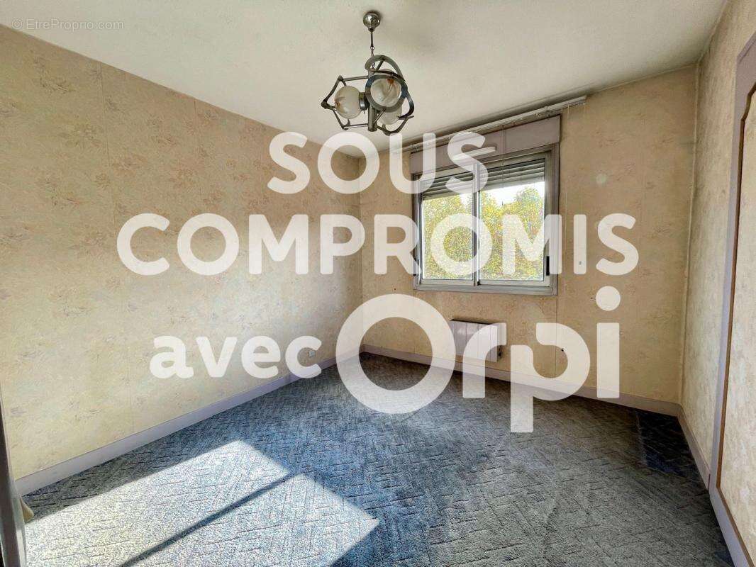 Appartement à MONTMELIAN