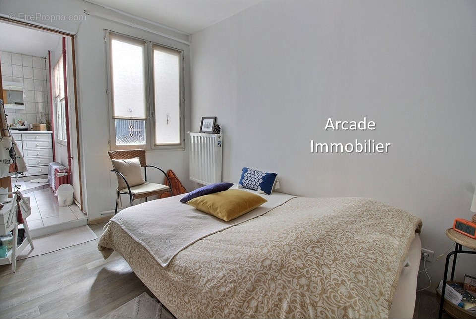 Appartement à LE HAVRE