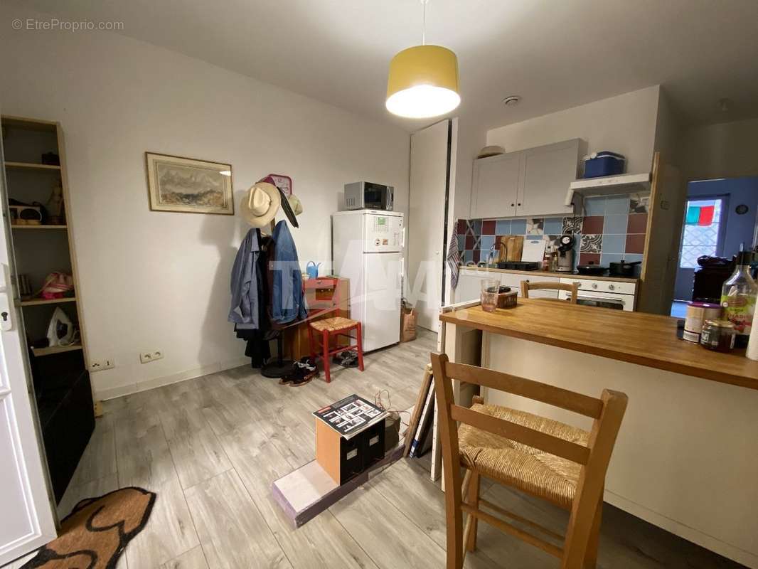 Appartement à SETE