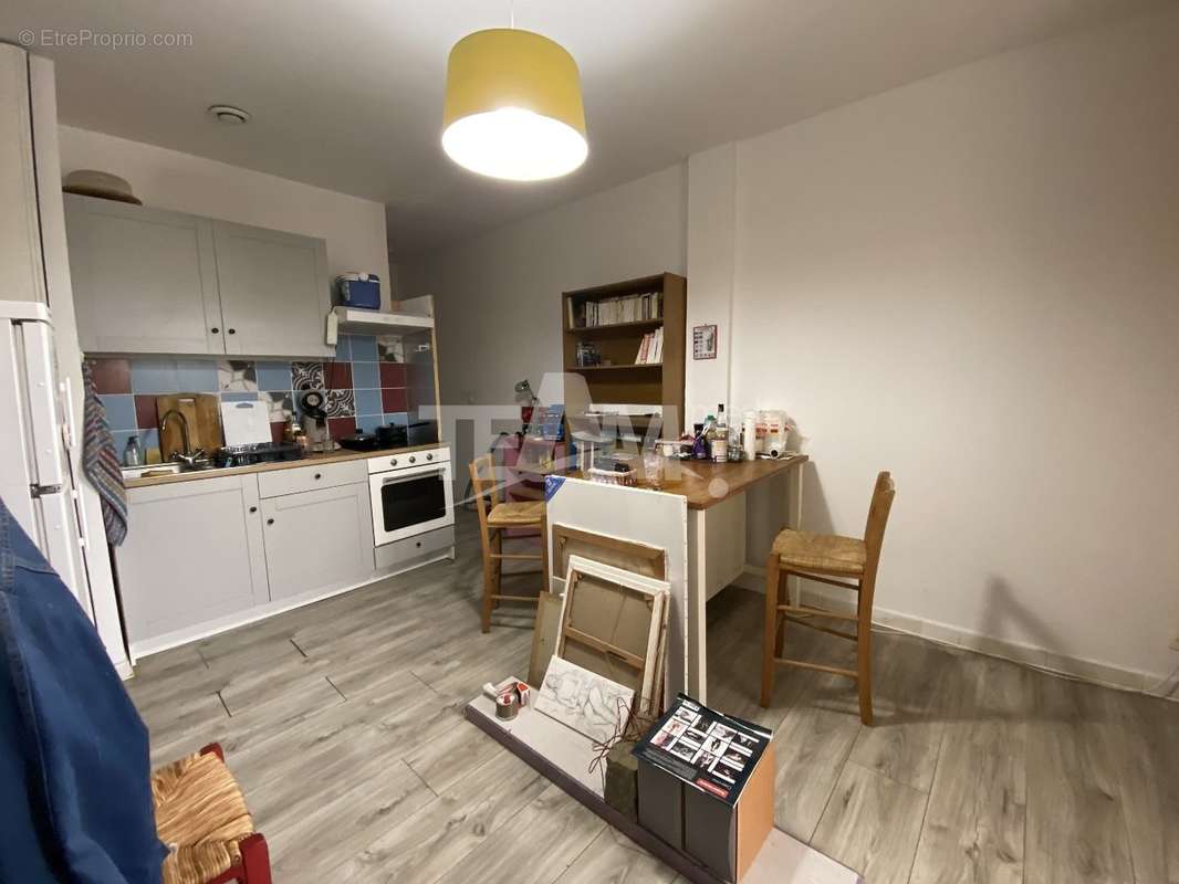 Appartement à SETE