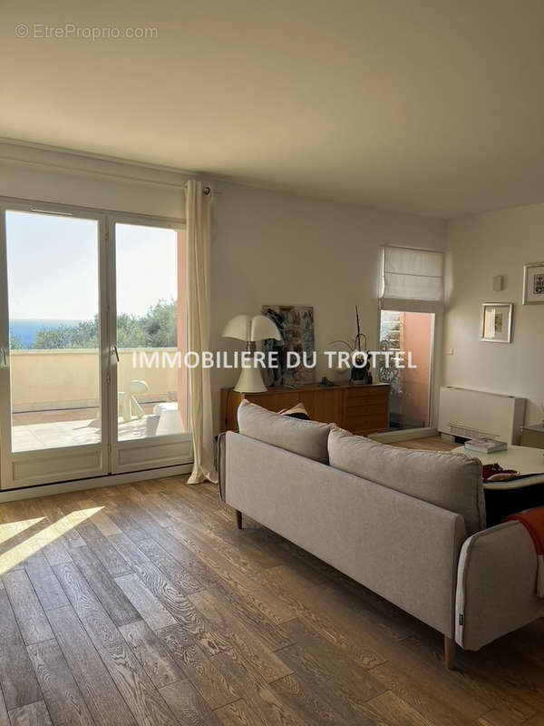 Appartement à AJACCIO