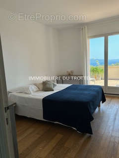 Appartement à AJACCIO