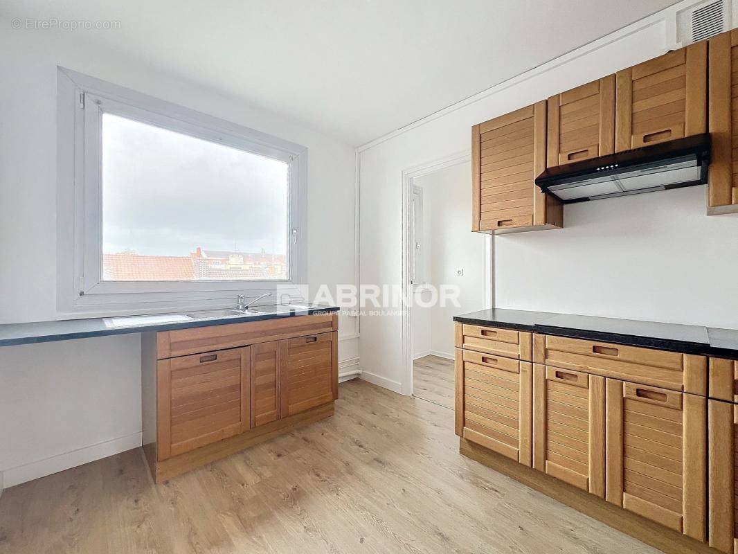 Appartement à LILLE