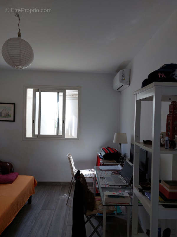 Appartement à SAINT-DENIS