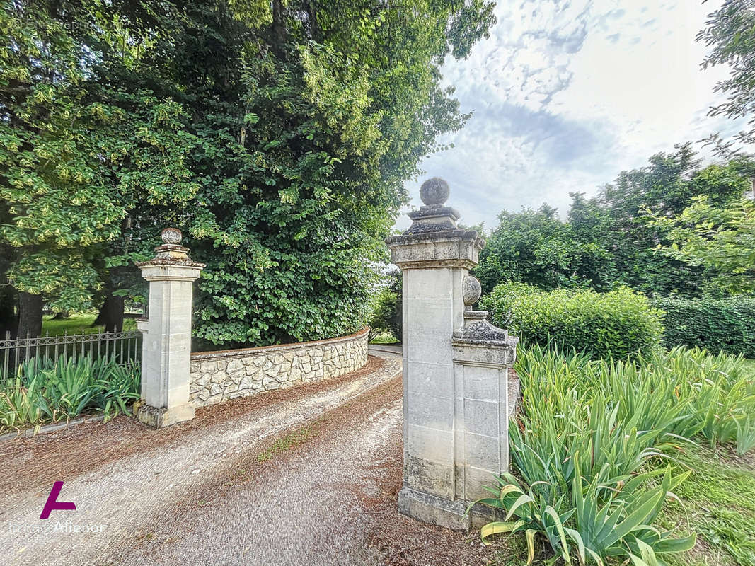 Maison à BERGERAC