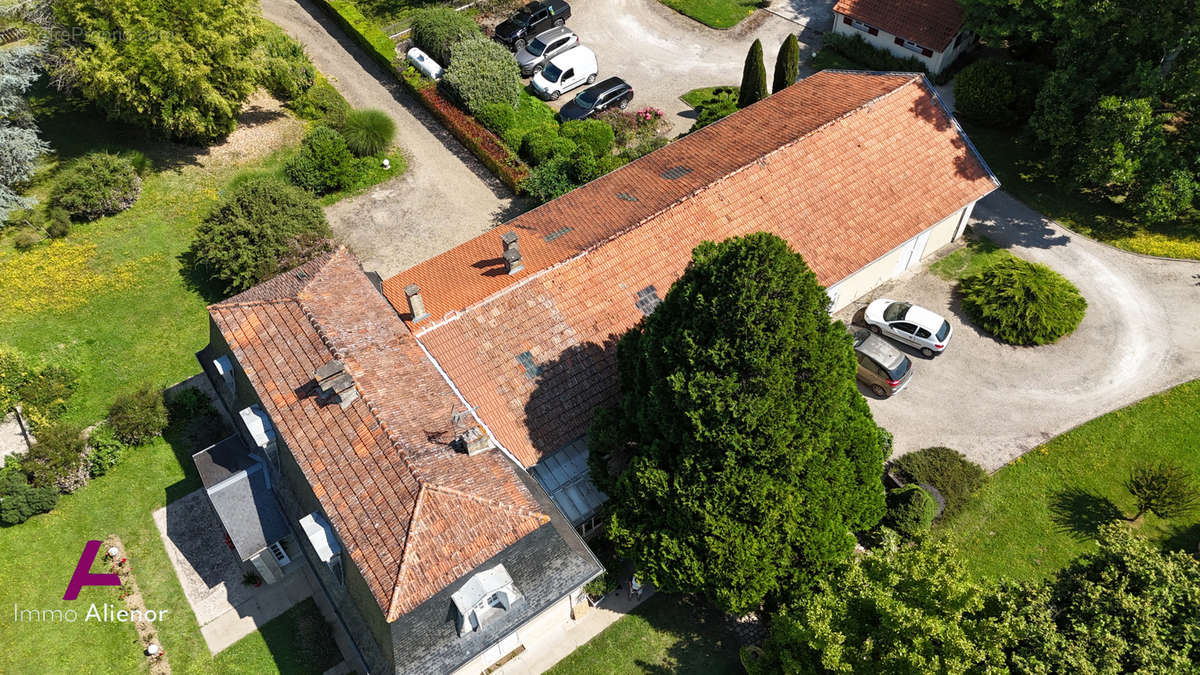 Maison à BERGERAC