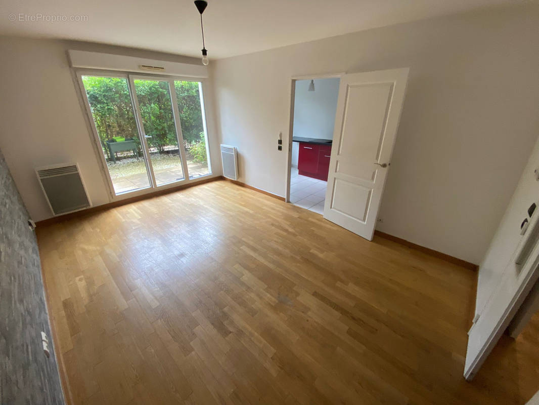 Appartement à LE PERREUX-SUR-MARNE