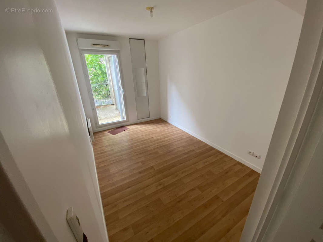 Appartement à LE PERREUX-SUR-MARNE