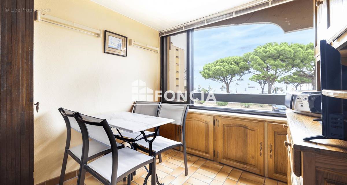 Appartement à SAINT-CYPRIEN