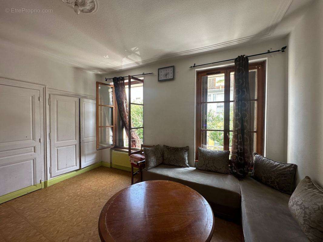 Appartement à MULHOUSE