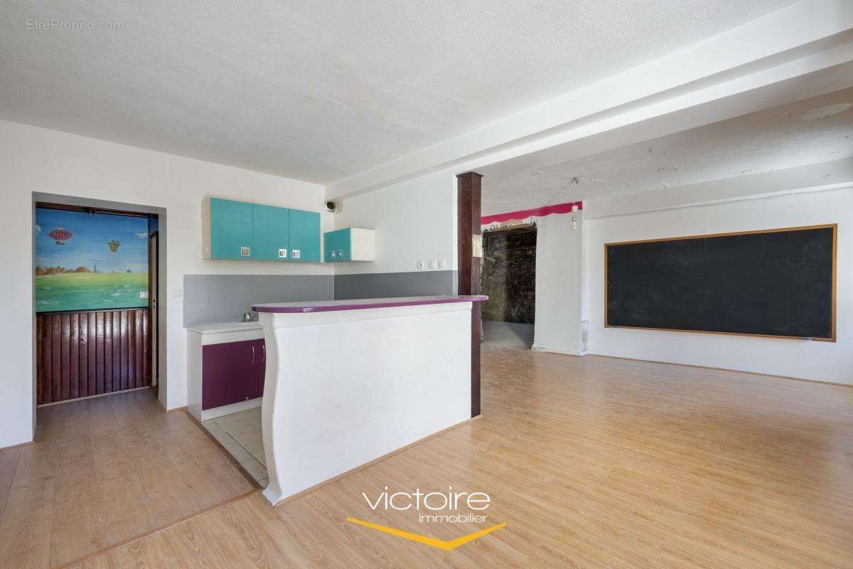 Appartement à LYON-4E