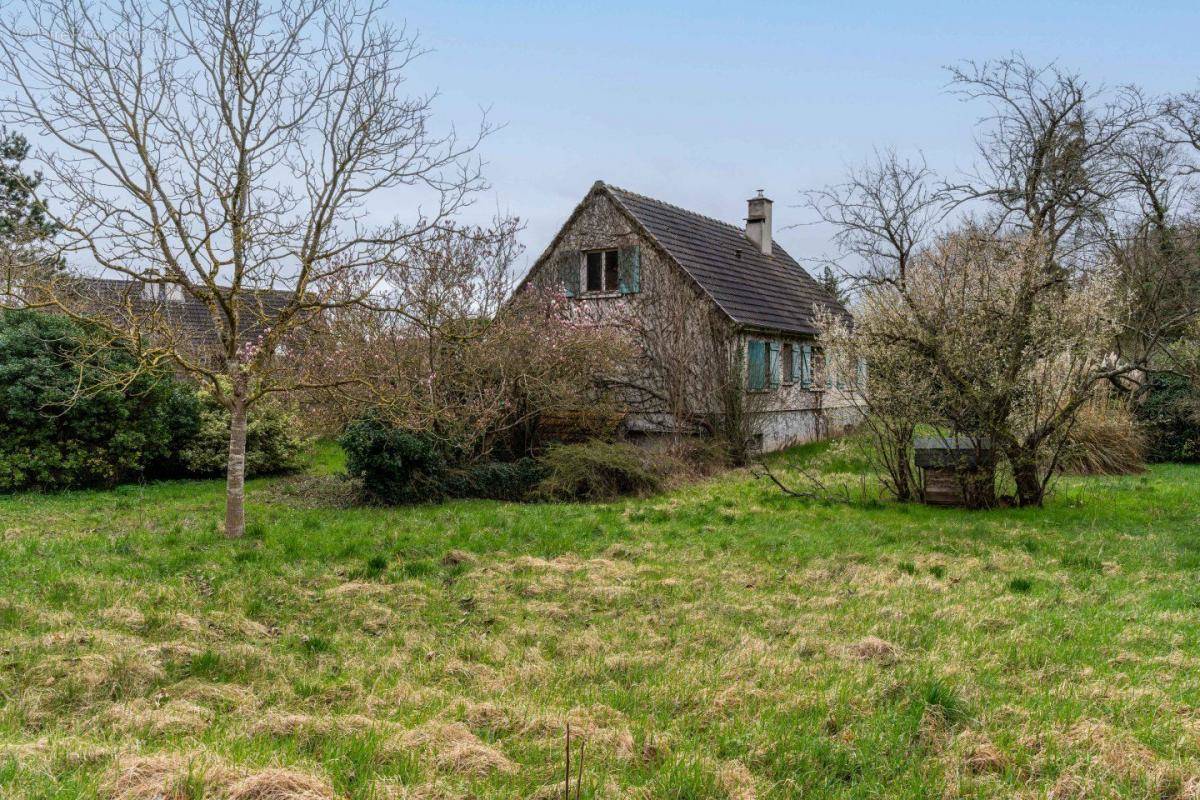 Maison à SAINT-GERMAIN-EN-LAYE