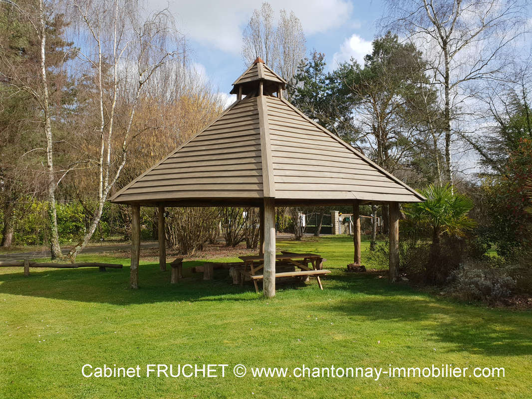 Maison à CHANTONNAY