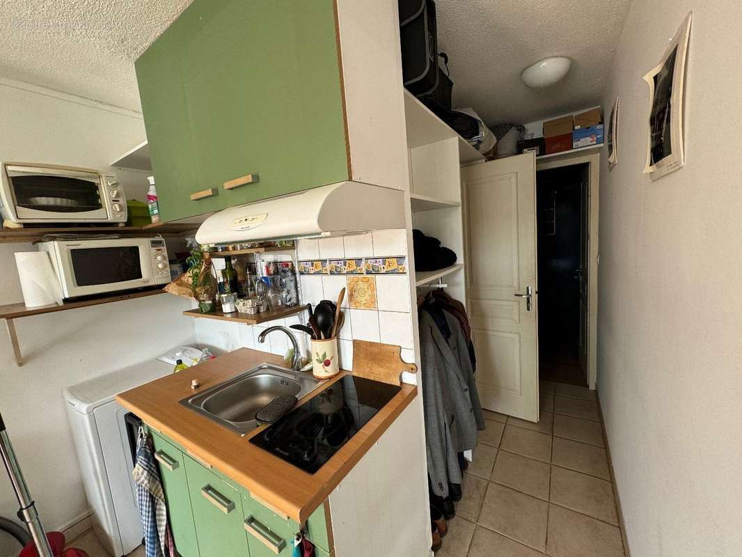 Appartement à SETE