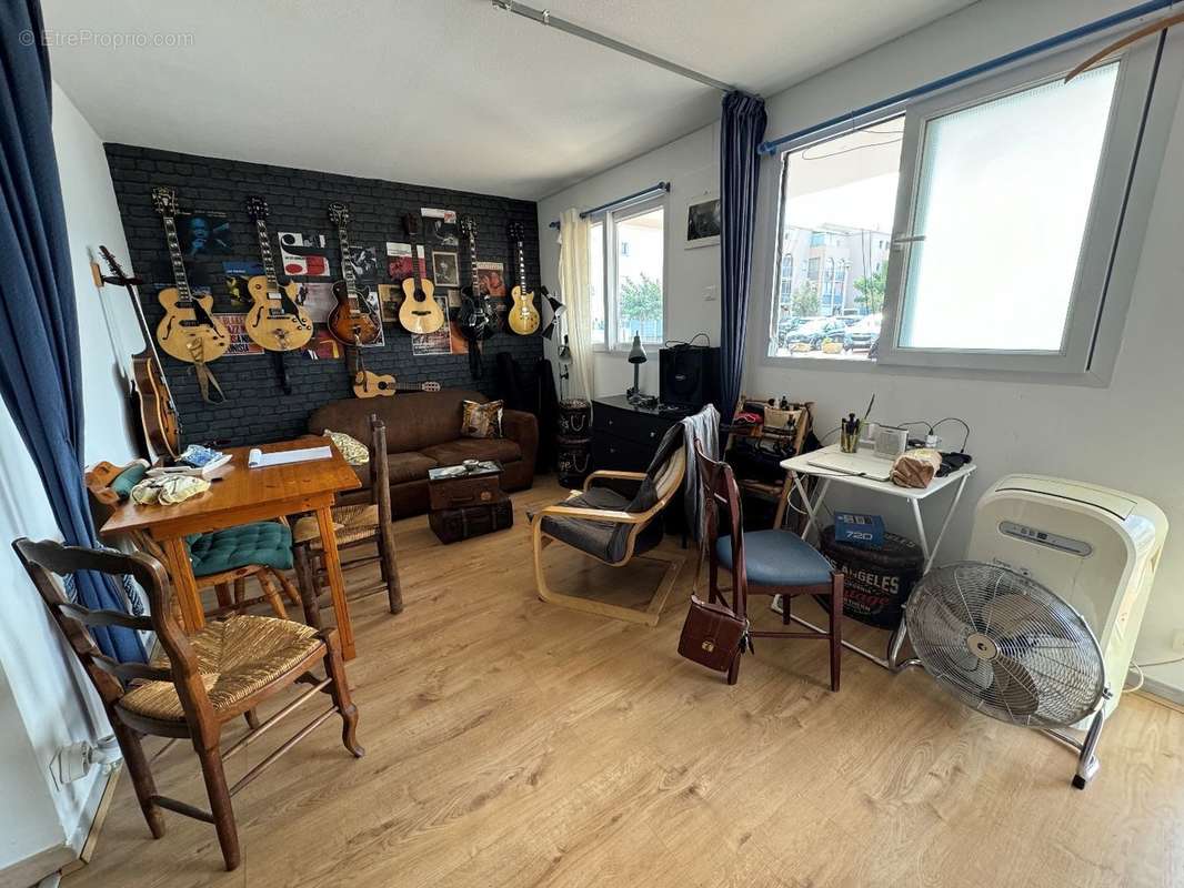 Appartement à SETE