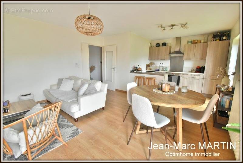 Appartement à TOURCOING