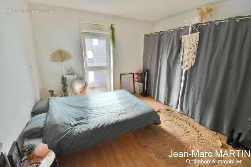 Appartement à TOURCOING