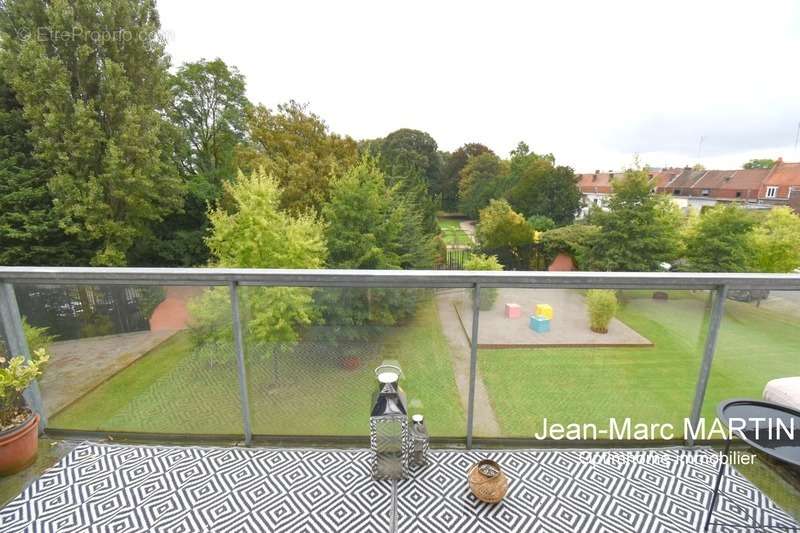 Appartement à TOURCOING