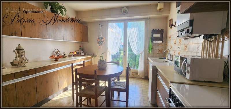 Appartement à PAU