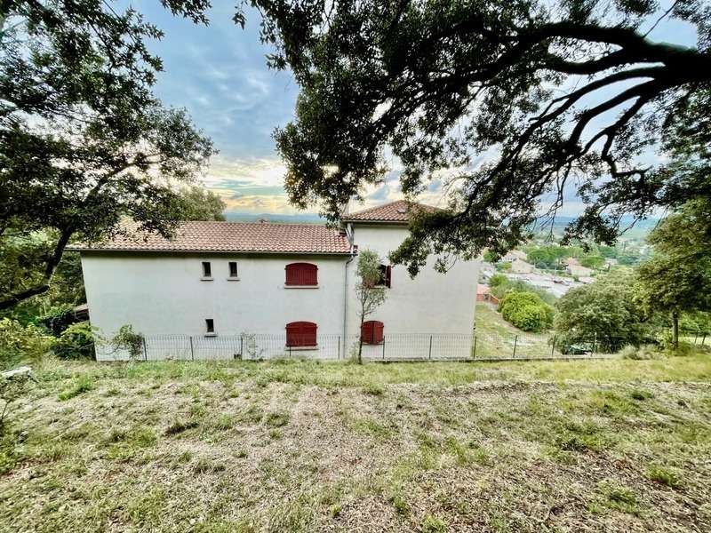 Maison à RIBAUTE-LES-TAVERNES