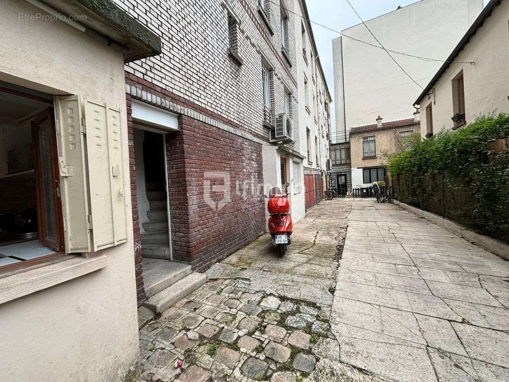 Commerce à CHAMPIGNY-SUR-MARNE