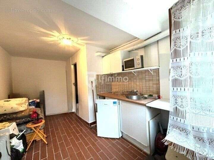 Appartement à CHAMPIGNY-SUR-MARNE