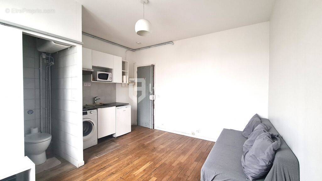 Appartement à CHAMPIGNY-SUR-MARNE