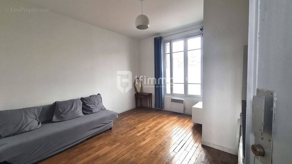 Appartement à CHAMPIGNY-SUR-MARNE